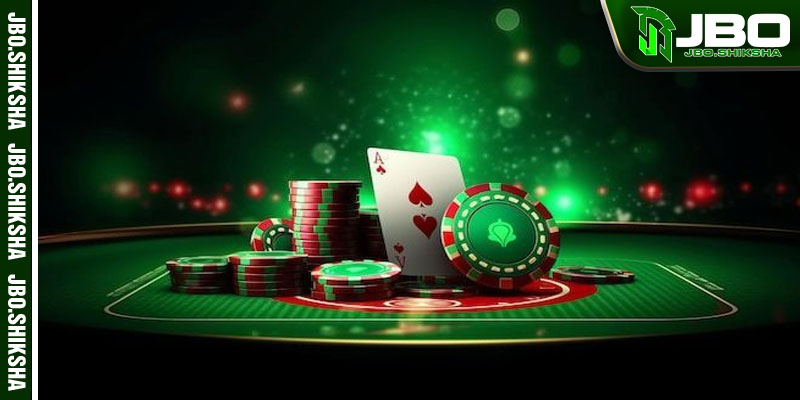 5 chiến lược chơi Blackjack JBO nâng cao