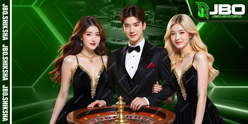 Dang Nhap JBO – Cach Truy Cap Va Luu Y Can Nam Bat