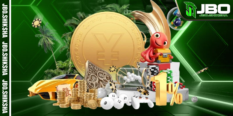 Đánh giá JBO về hệ sinh thái game không thể bỏ lỡ