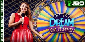 Dream Catcher JBO – Cach Choi Va Chien Thuat De Thang Lon