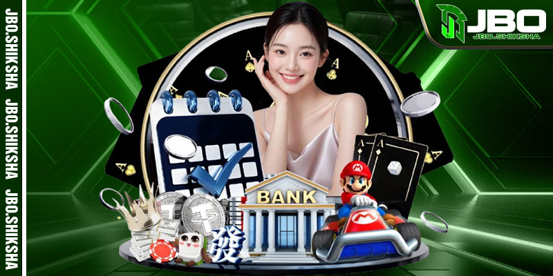 JBO có lừa đảo không? Đánh giá từ thực tế