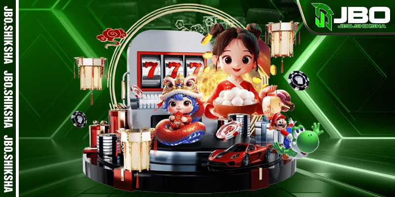 JBO là gì trong mắt cộng đồng tín đồ mê cá cược?