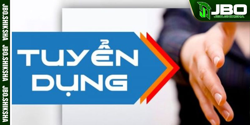 Lý do nên lựa chọn JBO để phát triển sự nghiệp