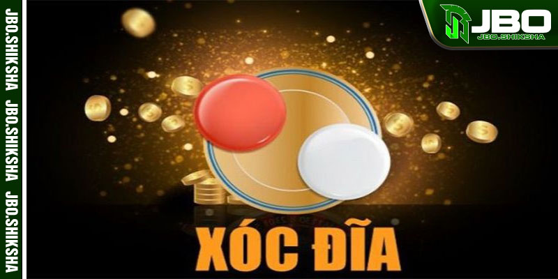 May mắn và tâm lý thi đấu tại Xóc đĩa online