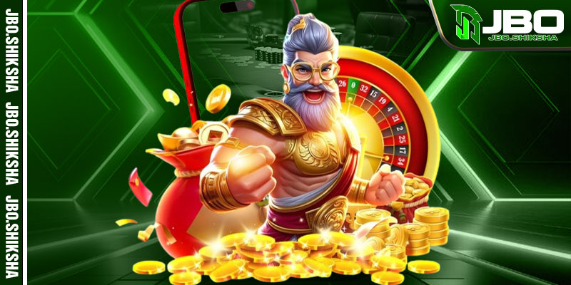 Nguyên Nhân Người Chơi Chưa Thể Đăng Nhập JBO?