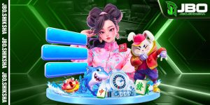 Tuyen Dung JBO – But Pha Su Nghiep Tai San Choi Hang Dau