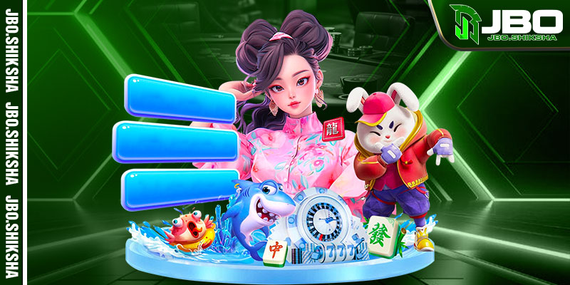 Tuyen Dung JBO – But Pha Su Nghiep Tai San Choi Hang Dau